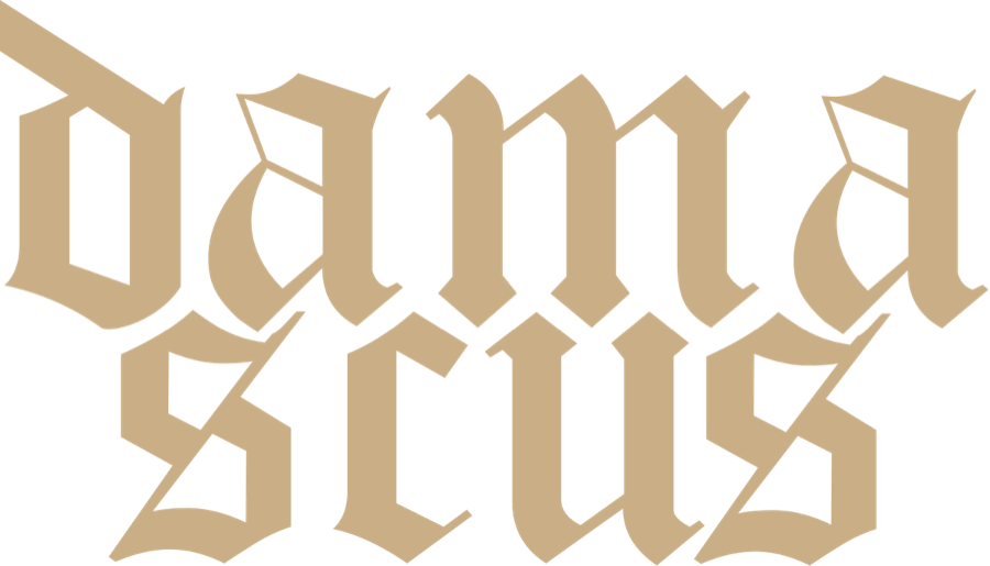 Damascus wordmark